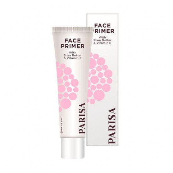 Праймер для макіяжу Parisa Cosmetics FP-01, 25 мл Праймер для макіяжу Parisa Cosmetics FP-01, 25 мл