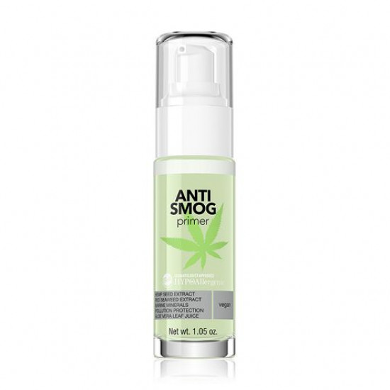 Праймер для обличчя Bell HypoAllergenic Anti Smog Primer, 30 г Праймер для обличчя Bell HypoAllergenic Anti Smog Primer, 30 г