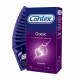 The Contex Classic condoms Classical with silicone lubricant, 12 pieces The Contex Classic condoms Classical with silicone lubricant, 12 pieces
