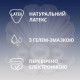 Презервативи Contex Extra Sensation З великими точками та ребрами Для додаткової стимуляції обох партнерів, 12 шт Презервативи Contex Extra Sensation З великими точками та ребрами Для додаткової стимуляції обох партнерів, 12 шт