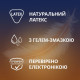 Презервативи Contex Lights Особливо тонкі для більшої чутливості, 3 шт Презервативи Contex Lights Особливо тонкі для більшої чутливості, 3 шт