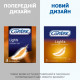 Презервативи Contex Lights Особливо тонкі для більшої чутливості, 3 шт Презервативи Contex Lights Особливо тонкі для більшої чутливості, 3 шт