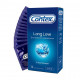 Презервативи Contex Long Love Для тривалого задоволення, 12 шт Презервативи Contex Long Love Для тривалого задоволення, 12 шт