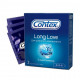 Презервативы Contex Long Love Для длительного удовольствия, 3 шт
Презервативы Contex Long Love Для длительного удовольствия, 3 шт