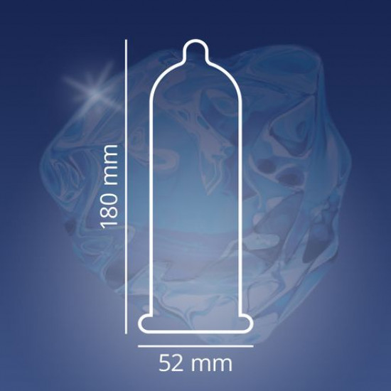 Презервативы Contex Long Love Для длительного удовольствия, 3 шт
Презервативы Contex Long Love Для длительного удовольствия, 3 шт