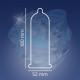 Презервативы Contex Long Love Для длительного удовольствия, 3 шт
Презервативы Contex Long Love Для длительного удовольствия, 3 шт