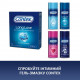 Презервативы Contex Long Love Для длительного удовольствия, 3 шт
Презервативы Contex Long Love Для длительного удовольствия, 3 шт