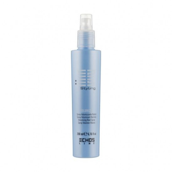 Radical spray for hair of Echosline Styling Volumizer Spray, 200 ml Radical spray for hair of Echosline Styling Volumizer Spray, 200 ml