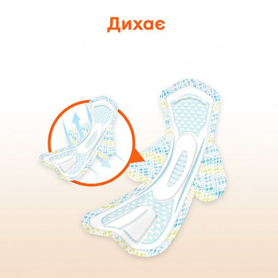 Прокладки для критичних днів Kotex Active Super Plus, 7 шт Прокладки для критичних днів Kotex Active Super Plus, 7 шт