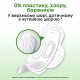 Прокладки для критических дней Kotex Natural Супер, 7 шт
Прокладки для критических дней Kotex Natural Супер, 7 шт