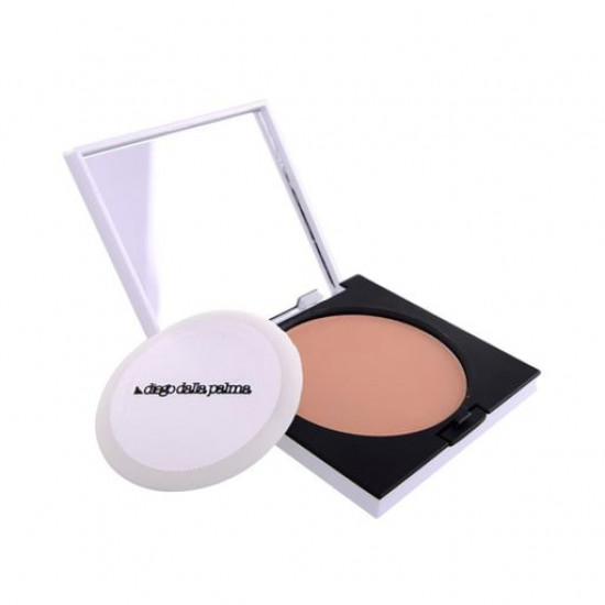 Пудра Diego Dalla Palma для обличчя Compact Powder 12 8 г Пудра Diego Dalla Palma для обличчя Compact Powder 12 8 г