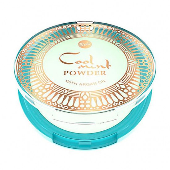 Powder for the person Bell Cool Mint Powder with mint, 01, 9.5 g Powder for the person Bell Cool Mint Powder with mint, 01, 9.5 g