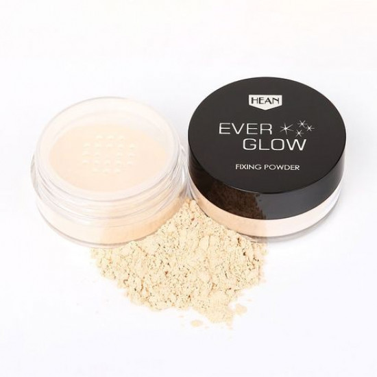 Powder for the person Hean Ever Glow Fixing Powder, 7 g Powder for the person Hean Ever Glow Fixing Powder, 7 g
