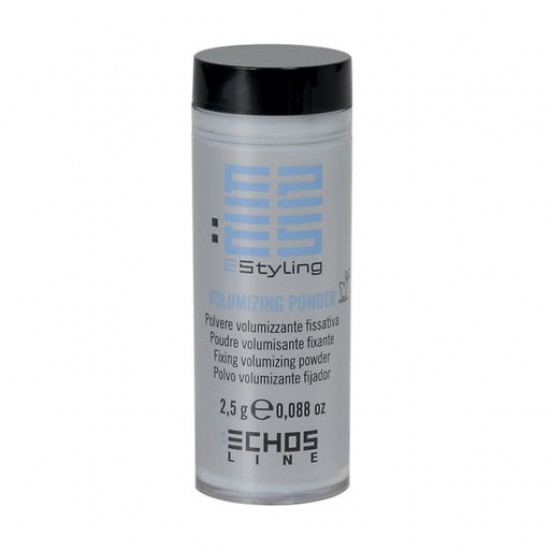 Пудра для волос Echosline EStyling Volumizing Powder, 2.5 г
Пудра для волос Echosline EStyling Volumizing Powder, 2.5 г