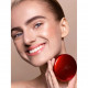 Powder compact CHEREL Silk Powder silk tone 32, 10 g Powder compact CHEREL Silk Powder silk tone 32, 10 g
