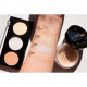 Friable powder for the person Hean Lumi Sparkling Dust, 7 g Friable powder for the person Hean Lumi Sparkling Dust, 7 g