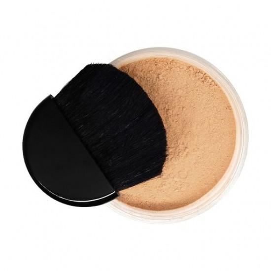 Friable powder for the person W7 Sheer Loose Powder Ivory, 20 g Friable powder for the person W7 Sheer Loose Powder Ivory, 20 g