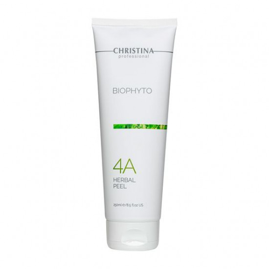Vegetable peeling for the person Christina Bio Phyto 4 A Herbal Peel, 250 ml Vegetable peeling for the person Christina Bio Phyto 4 A Herbal Peel, 250 ml
