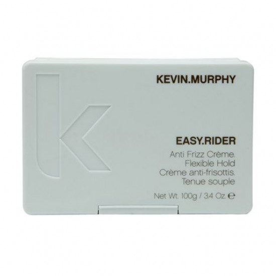 The smoothing cream for hair of Kevin.Murphy Easy.Rider Cream, 100 g The smoothing cream for hair of Kevin.Murphy Easy.Rider Cream, 100 g