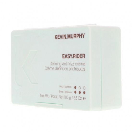 The smoothing cream for hair of Kevin.Murphy Easy.Rider Cream, 100 g The smoothing cream for hair of Kevin.Murphy Easy.Rider Cream, 100 g
