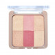 Рум'яна Ruby Rose Soft Touch 6 в 1 Blush HB-6109 тон 04, 7.5 г Рум'яна Ruby Rose Soft Touch 6 в 1 Blush HB-6109 тон 04, 7.5 г