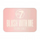 W7 Cosmetics Blush With Me Color Cubes Getting Hitched blush, 7 g W7 Cosmetics Blush With Me Color Cubes Getting Hitched blush, 7 g