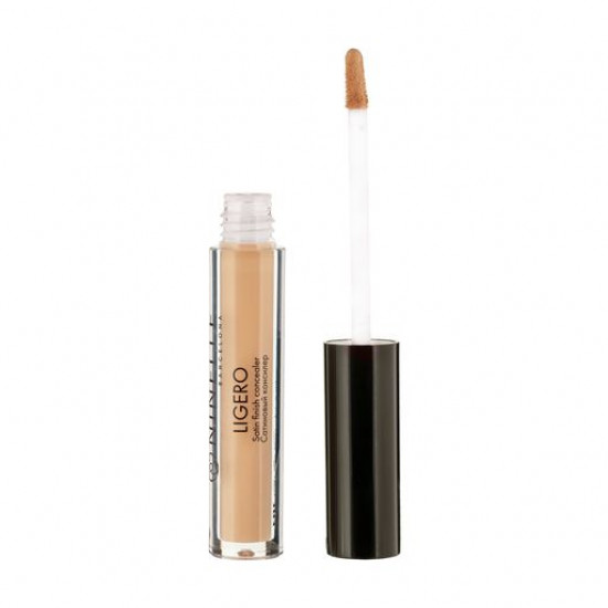 Sateen concealer for the person Ninelle Ligero Satin Finish Concealer 303, 2 ml Sateen concealer for the person Ninelle Ligero Satin Finish Concealer 303, 2 ml