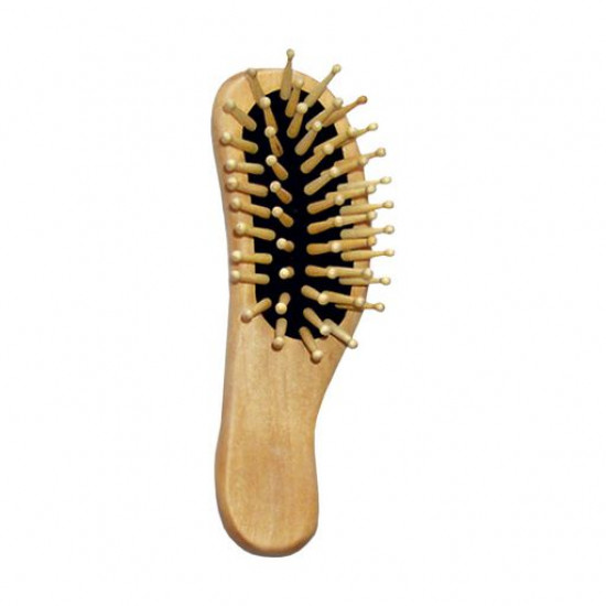 Brush wooden Tender JM-20, 13.5 cm Brush wooden Tender JM-20, 13.5 cm