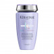 Kerastase Blond Absolu Bain Ultra-Violet shampoo bathtub for neutralization of undesirable yellowness on the clarified hair, 250 ml Kerastase Blond Absolu Bain Ultra-Violet shampoo bathtub for neutralization of undesirable yellowness on the clarified hair, 250 ml