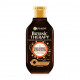 Garnier Botanic THERAPY shampoo Ginger restoration, for the exhausted and fine hair, 250 ml Garnier Botanic THERAPY shampoo Ginger restoration, for the exhausted and fine hair, 250 ml