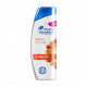 Шампунь Head & Shoulders Проти випадіння волосся і лупи, 400 мл Шампунь Head & Shoulders Проти випадіння волосся і лупи, 400 мл