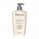Шампунь Kerastase Densifique Bain Densite для увеличения густоты волос, 500 мл
Шампунь Kerastase Densifique Bain Densite для увеличения густоты волос, 500 мл