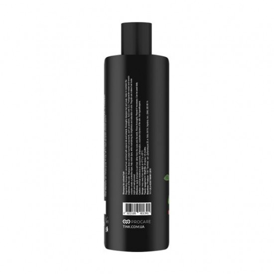 Шампунь Tink SuperFood For Hair Pomegranate & Keratin Shampoo Гранат і кератин, для фарбованого волосся, 250 мл Шампунь Tink SuperFood For Hair Pomegranate & Keratin Shampoo Гранат і кератин, для фарбованого волосся, 250 мл