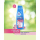 Shampoo for dim hair of Shamtu the Shining gloss with extract of a flower of the Japanese cherry, 360 ml Shampoo for dim hair of Shamtu the Shining gloss with extract of a flower of the Japanese cherry, 360 ml