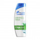Shampoo for hair of Menthol Fresh Head & Shoulders from dandruff, 400 ml Shampoo for hair of Menthol Fresh Head & Shoulders from dandruff, 400 ml