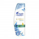 Shampoo for hair of Supreme Smooth Head & Shoulders Smoothness, with argan and mindalevy oils, 270 ml Shampoo for hair of Supreme Smooth Head & Shoulders Smoothness, with argan and mindalevy oils, 270 ml