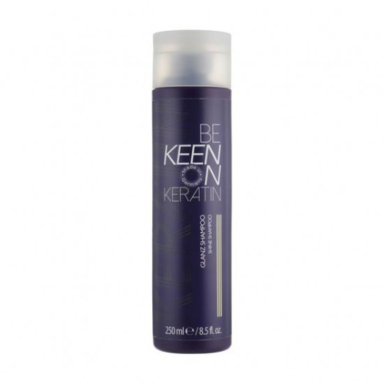 Шампунь для волос Keen Keratin Shine Shampoo Блеск, 250 мл
Шампунь для волос Keen Keratin Shine Shampoo Блеск, 250 мл