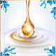 The Strengthening anti-dandruff shampoo Supreme Head & Shoulders, with argan oil and extract of a bamboo, 270 ml The Strengthening anti-dandruff shampoo Supreme Head & Shoulders, with argan oil and extract of a bamboo, 270 ml