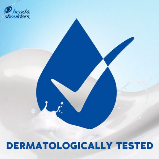 The Strengthening anti-dandruff shampoo Supreme Head & Shoulders, with argan oil and extract of a bamboo, 270 ml The Strengthening anti-dandruff shampoo Supreme Head & Shoulders, with argan oil and extract of a bamboo, 270 ml