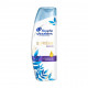 Шампунь проти лупи Head & Shoulders Supreme Відновлення, з маслами аргани і авокадо, 270 мл Шампунь проти лупи Head & Shoulders Supreme Відновлення, з маслами аргани і авокадо, 270 мл