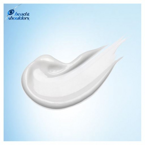 Шампунь проти лупи Head & Shoulders Глибоке зволоження, з кокосовим маслом, 400 мл Шампунь проти лупи Head & Shoulders Глибоке зволоження, з кокосовим маслом, 400 мл