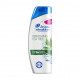 Anti-dandruff shampoo Head & Shoulders Freshness of a Tea Tree, 400 ml Anti-dandruff shampoo Head & Shoulders Freshness of a Tea Tree, 400 ml