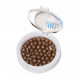 Кульковий бронзатор для обличчя db cosmetic Bellagio Pearls Bronzing 114, 25 г Кульковий бронзатор для обличчя db cosmetic Bellagio Pearls Bronzing 114, 25 г