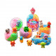 Шариковый пластилин Educational Insights Play Foam Pals Забавные питомцы с фигурками в ассортименте, от 5 лет, 1 шт (EI-1965)
Шариковый пластилин Educational Insights Play Foam Pals Забавные питомцы с фигурками в ассортименте, от 5 лет, 1 шт (EI-1965)