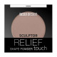 The sculptor for the person Belor Design Relief touch Sculptor 2 Truffle, 3.6 g The sculptor for the person Belor Design Relief touch Sculptor 2 Truffle, 3.6 g