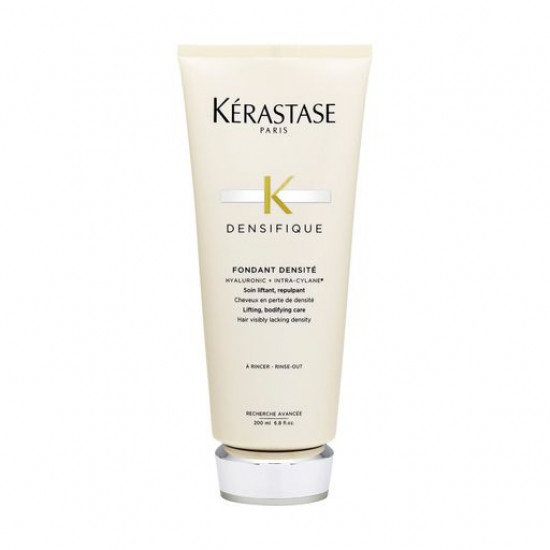 Спецсредство Kerastase Densifique Fondant для восстановления густоты и плотности волос 200 мл
Спецсредство Kerastase Densifique Fondant для восстановления густоты и плотности волос 200 мл