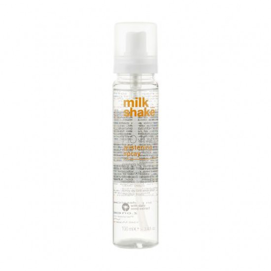 Спрей-блеск milk_shake No Frizz Glistening Spray для волнистых волос, 100 мл
Спрей-блеск milk_shake No Frizz Glistening Spray для волнистых волос, 100 мл