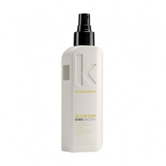 Спрей для укладання волосся Kevin.Murphy Blow.Dry Ever Smooth, 150 мл Спрей для укладання волосся Kevin.Murphy Blow.Dry Ever Smooth, 150 мл