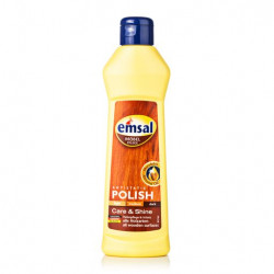 Means of Emsal on care for furniture with antistatic, 250 ml