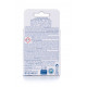Means for cleaning of a toilet the Toilet Duckling of aqua blue 4v1 the replaceable block, 40 g Means for cleaning of a toilet the Toilet Duckling of aqua blue 4v1 the replaceable block, 40 g